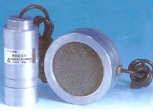 XB系列 鋼弦式滲水壓力計