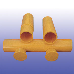 ABS高精度測斜管