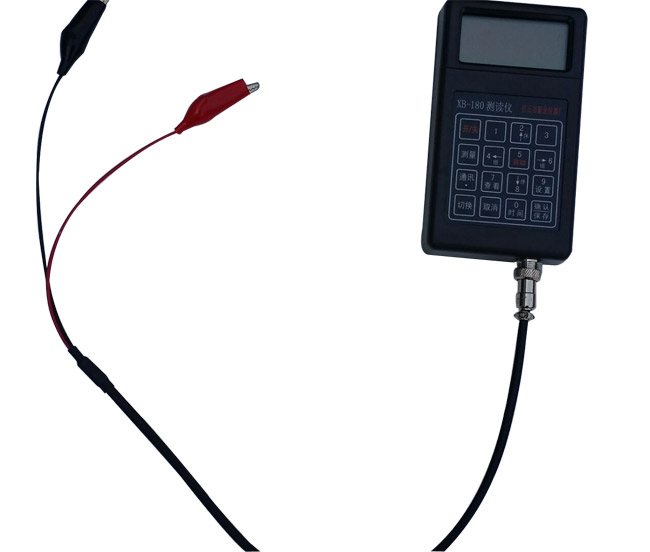 XB型多功能振弦讀數儀