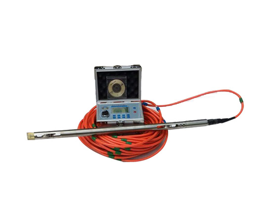 XB338-B滑動式沉降儀(自動記錄)