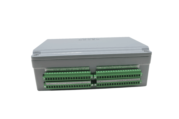 XB-501自動化數據采集系統