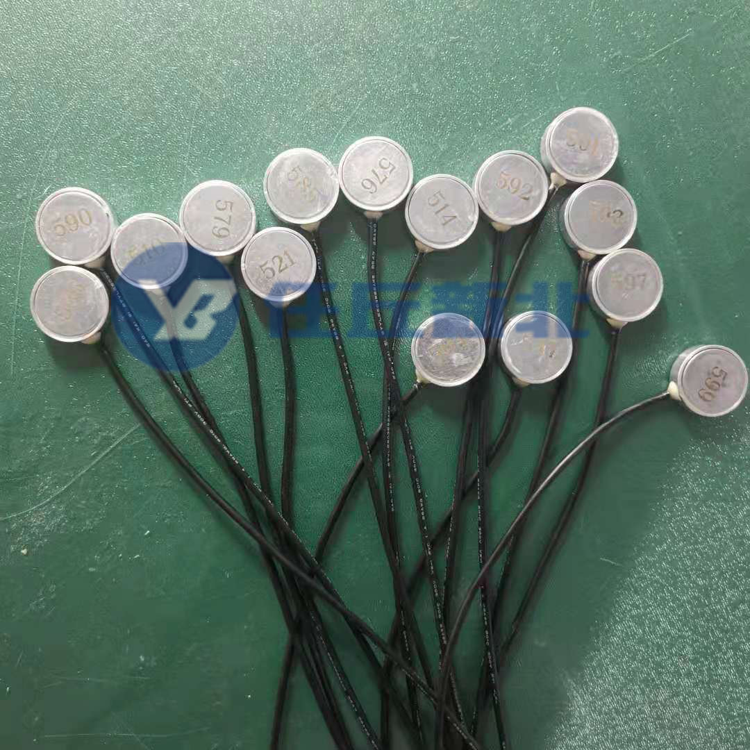 XB-151應變式微型土壓力計