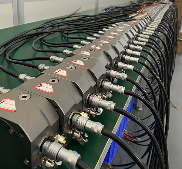 JLSZ-1010壓差式靜力水準儀